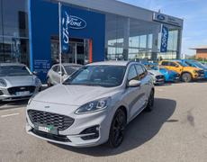 Ford Kuga - 2.5 Duratec 190ch FHEV E85 Graphite Tech Edition BVA - 24 980 €