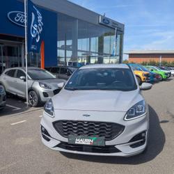 Ford Kuga 2.5 Duratec 190ch FHEV E85 Graphite Tech Edition BVA occasion - Puget-sur-Argens - photo 2/22