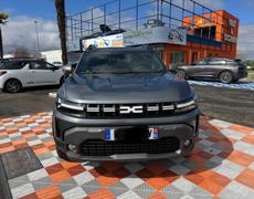 Dacia Duster Lescure-d'Albigeois