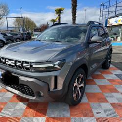 Dacia Duster ECO-G 120 BV6 4X2 JOURNEY Pack Cold + Lescure-d'Albigeois