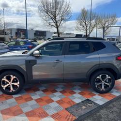 Dacia Duster ECO-G 120 BV6 4X2 JOURNEY Pack Cold + Lescure-d'Albigeois