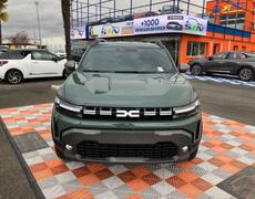 Dacia Duster Lescure-d'Albigeois