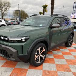 Dacia Duster ECO-G 120 BV6 4X2 JOURNEY Pack City et Cold+ Lescure-d'Albigeois