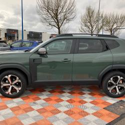 Dacia Duster ECO-G 120 BV6 4X2 JOURNEY Pack City et Cold+ Lescure-d'Albigeois