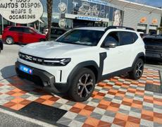 Dacia Duster Lescure-d'Albigeois