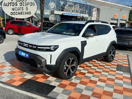 Dacia Duster Lescure-d'Albigeois