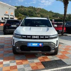 Dacia Duster ECO-G 120 BV6 4X2 JOURNEY PACK HIVER & CITY Lescure-d'Albigeois