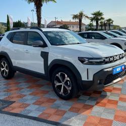 Dacia Duster ECO-G 120 BV6 4X2 JOURNEY PACK HIVER & CITY Lescure-d'Albigeois