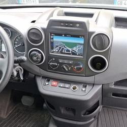 Peugeot Partner Standard 1.6 BlueHDi 100 Premium Pack ETG6 Mions