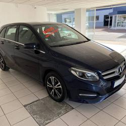 Mercedes Classe B 200 d 7-G DCT Inspiration occasion - Saint-Jean-de-Monts - photo 2/18