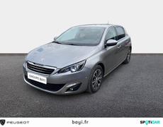 Peugeot 308 II Phase 2 Saint-Rémy-de-Sillé