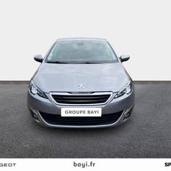 Peugeot 308 II Phase 2 308 1.2 PureTech 130ch S&S EAT6 Allure Saint-R&eacute;my-de-Sill&eacute;