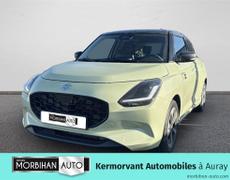 Suzuki Swift Lanester