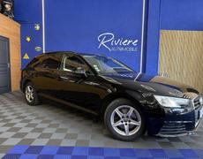 Audi A4 Avant Charlieu