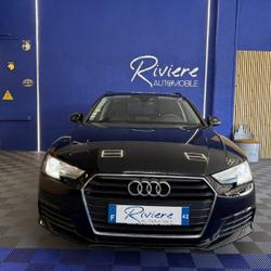Audi A4 Avant 35 TDI 150CH BUSINESS LINE S TRONIC 7 EURO6D-T occasion - Charlieu - photo 2/42