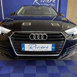 Audi A4 Avant 35 TDI 150CH BUSINESS LINE S TRONIC 7 EURO6D-T occasion - Charlieu - photo 3/42