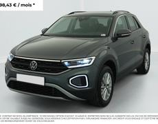 Volkswagen T-Roc Monistrol-sur-Loire