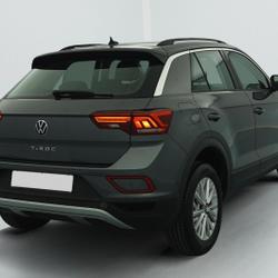 Volkswagen T-Roc T-Roc 1.5 TSI EVO 150 Start/Stop DSG7 Life Business Monistrol-sur-Loire