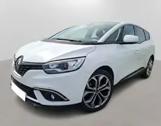 Renault Grand Scenic 4 Mions