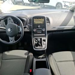 Renault Grand Scenic 4 1.3 TCe 140 Business 7pl Mions