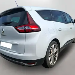Renault Grand Scenic 4 1.3 TCe 140 Business 7pl 7 places Chanas