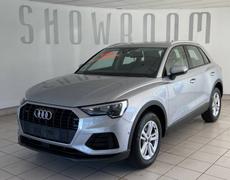 Audi Q3 Saint-Jean-de-Monts