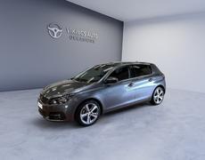 Peugeot 308 II Phase 2 Ifs