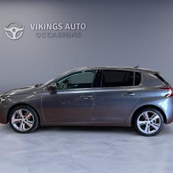 Peugeot 308 II Phase 2 BlueHDi 130ch S&S BVM6 Tech Edition occasion - Ifs - photo 2/26