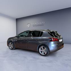 Peugeot 308 II Phase 2 BlueHDi 130ch S&S BVM6 Tech Edition occasion - Ifs - photo 3/26