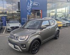 Suzuki Ignis Puget-sur-Argens