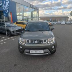 Suzuki Ignis 1.2 Dualjet Hybrid 83ch Privil&egrave;ge Allgrip + Boitier Ethanol occasion - Puget-sur-Argens - photo 2/20