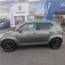 Suzuki Ignis 1.2 Dualjet Hybrid 83ch Privil&egrave;ge Allgrip + Boitier Ethanol occasion - Puget-sur-Argens - photo 3/20