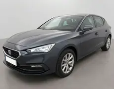 Seat Leon Mions
