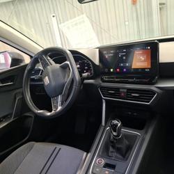 Seat Leon 2.0 TDI 115 Style Business Chanas
