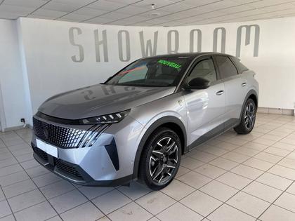 Peugeot 3008 - Hybrid 145 e-DCS6 GT Exclusive - 31 900 €