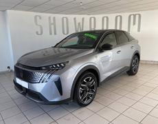 Peugeot 3008 Saint-Jean-de-Monts