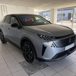 Peugeot 3008 Hybrid 145 e-DCS6 GT Exclusive occasion - Saint-Jean-de-Monts - photo 2/17