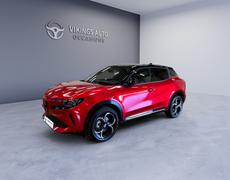 Alfa Romeo Junior Ifs