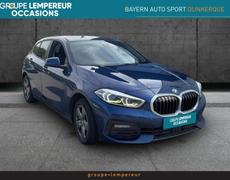 BMW Serie 1 Coudekerque-Branche