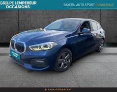 BMW Serie 1 Coudekerque-Branche