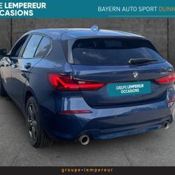 BMW Serie 1 118dA 150ch Coudekerque-Branche