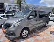 Renault Trafic combi Lescure-d'Albigeois