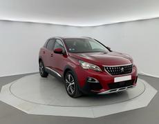 Peugeot 3008 Chauray