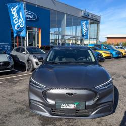 Ford Mustang 269ch Standard Range 76kWh Mach-E Propulsion occasion - Puget-sur-Argens - photo 2/20