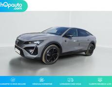 Peugeot 408 Laval
