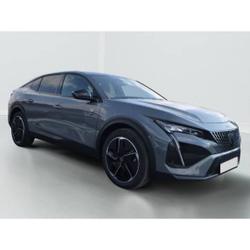 Peugeot 408 PureTech 130 ch S EAT8 GT Saint-Jouan-des-Gu&eacute;rets