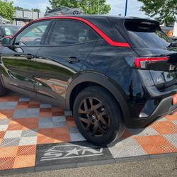 Opel Mokka 1.2 TURBO 130 AUTO GS LINE GPS Cam&eacute;ra Lescure-d'Albigeois