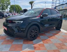 Opel Mokka Montauban