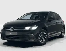 Volkswagen Polo Le Grand-Quevilly
