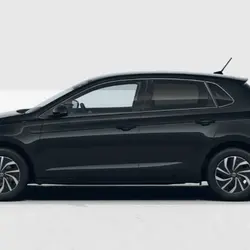 Volkswagen Polo Polo 1.0 TSI 95 S&S BVM5 VW Edition Le Grand-Quevilly